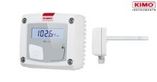 Transmitter đo khí CO - CO110